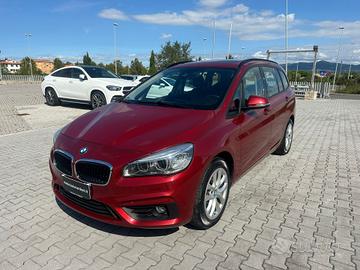 Bmw Serie 2 Gran Tourer 220d xDrive Advantage aut.