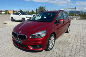 Bmw Serie 2 Gran Tourer 220d xDrive Advantage aut.