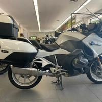 BMW R 1250 RT Abs