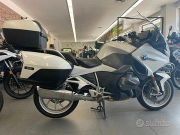 BMW R 1250 RT Abs