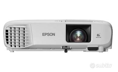 Proiettore Epson EB-FH06