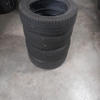 Pneumatici estivi 185/55R15 82h