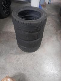 Pneumatici estivi 185/55R15 82h