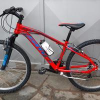 Bici 26" MTB