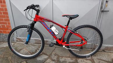 Bici 26" MTB