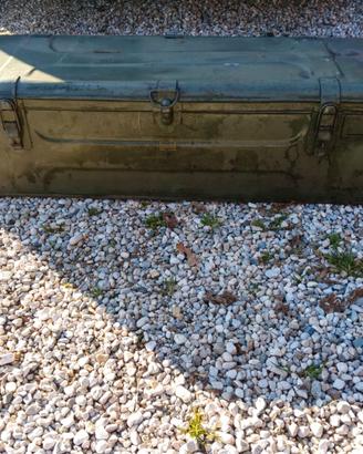 Casetta militare