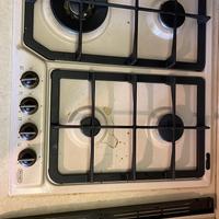 Piano cottura de longhi