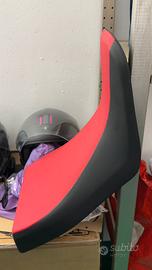 Sella confort africa twin  1100 dct ES