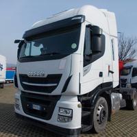 IVECO STRALIS AS440S46T/P