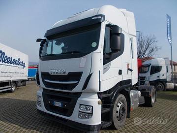 IVECO STRALIS AS440S46T/P