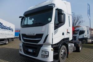 IVECO STRALIS AS440S46T/P
