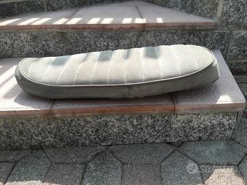 sella triumph bonneville/thruxton 