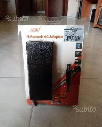 Alimentatore Notebook Compaq