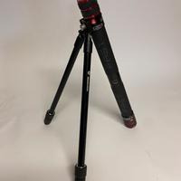 Manfrotto Fast GimBoom Carbon NUOVO per gimbal