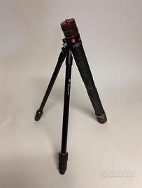 Manfrotto Fast GimBoom Carbon NUOVO per gimbal