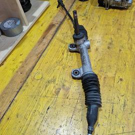 SCATOLA STERZO SMART FORTWO II COUPE CABRIO 2007-2