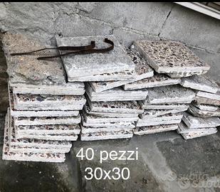 Cementine marmiglia