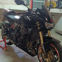 Kawasaki Z1000