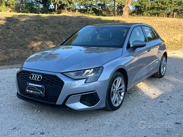 Audi A3 SPB 35 TDI S tronic bussines