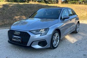 Audi A3 SPB 35 TDI S tronic bussines