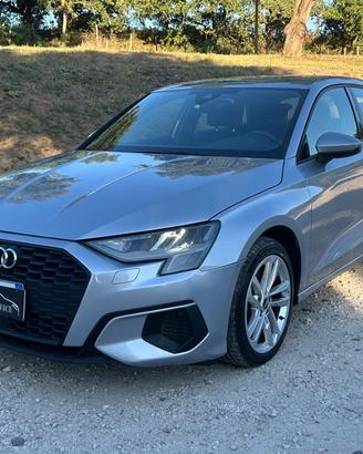 Audi A3 SPB 35 TDI S tronic bussines