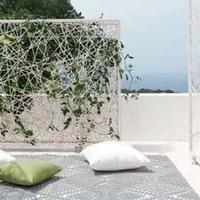 Divisorio nuovo Green Wall Dedon Roda
