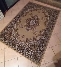 Tappeto stile persiano