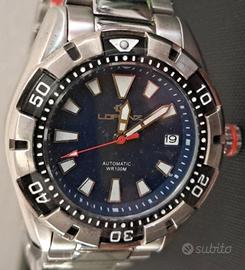 Orologio 'LORENZ' Automatico,New