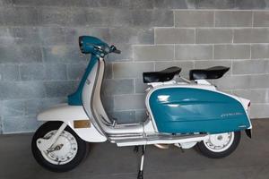 Lambretta Li 125