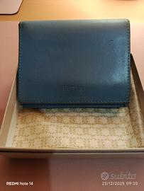 Furla portafoglio in pelle 