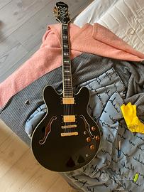 Epiphone sheraton korea 2007