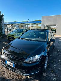 Volkswagen golf vii 1.4 tsi dsg *full optional