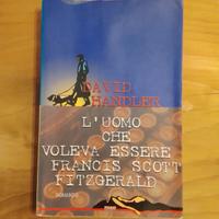 L'uomo Che Voleva Essere Francis Scott Fitzgerald