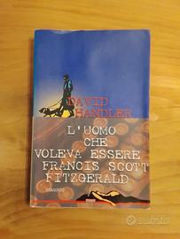 L'uomo Che Voleva Essere Francis Scott Fitzgerald