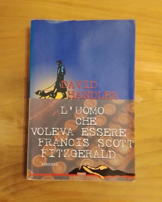 L'uomo Che Voleva Essere Francis Scott Fitzgerald