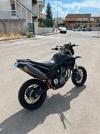 Yamaha xt 660 x