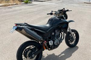 Yamaha xt 660 x