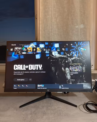 Monitor Itek ITMF24T161FHD