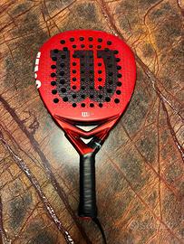 racchetta Padel Wilson Bela