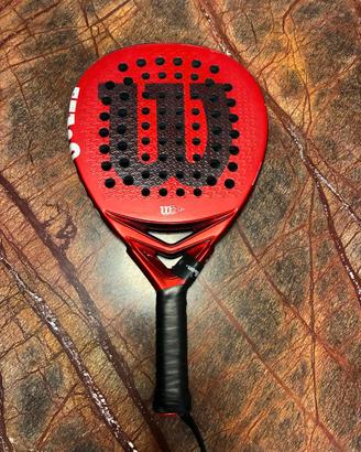 racchetta Padel Wilson Bela
