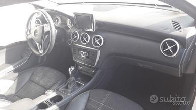 Kit airbags mercedes classe a - anno 2015