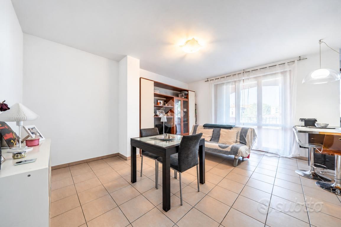 Appartamento – PR - Vista 4