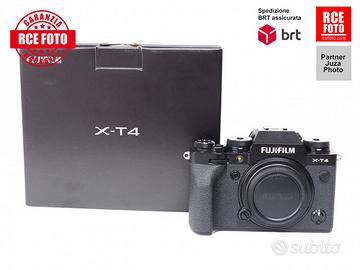 Fuji X-T4