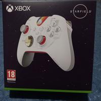 Controller Xbox Series X LIMITED EDITION STARFIELD