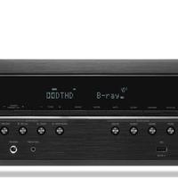 Denon AVR-S660H 5.2 HDMI 4K 8K Alexa Google Wi-Fi