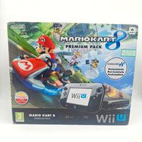 Nintendo Wii U 32GB – Mario Kart 8 Premium Pack 