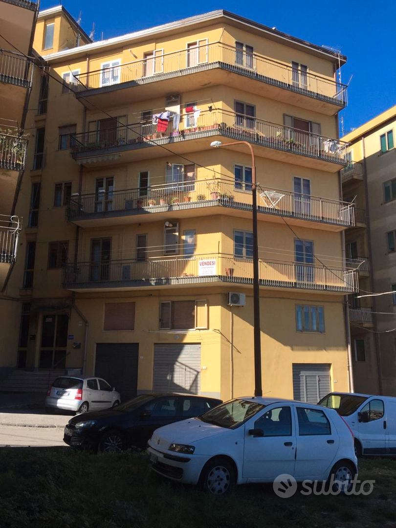 Appartamento – EN - Altro