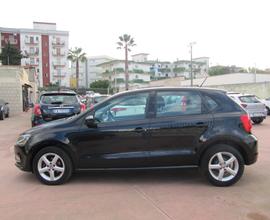 Volkswagen Polo 1.4 TDI 5p. Fresh BlueMotion Techn