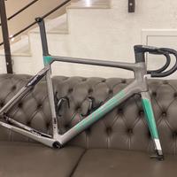 Kit Telaio Wilier Filante Slr