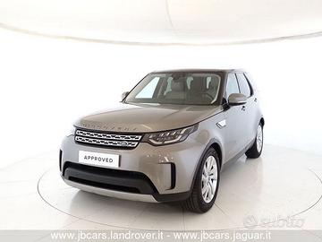 Land Rover Discovery 3.0 SDV6 HSE autom. - IV...